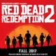 Illustration for article titled iRed Dead Redemption 2 /iComing Fall 2017